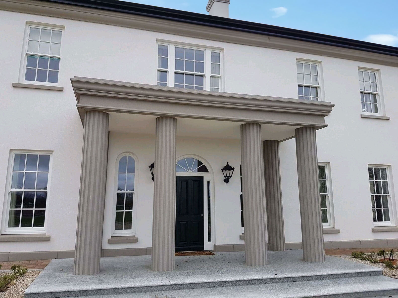 Kilbreg project